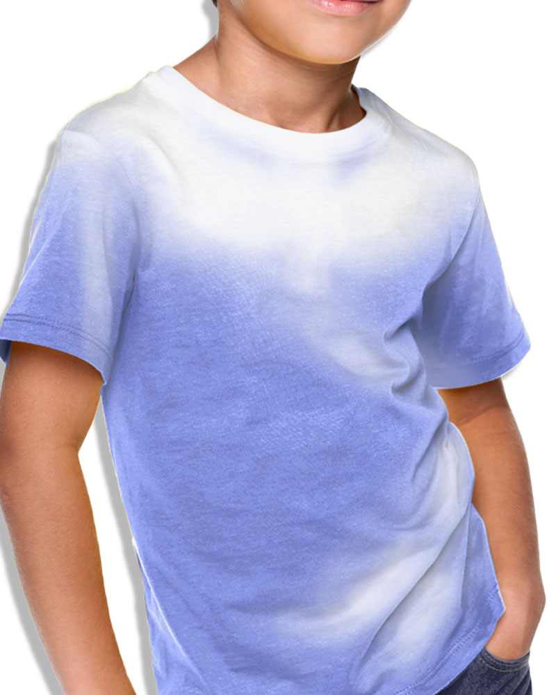hyper color changing shirts